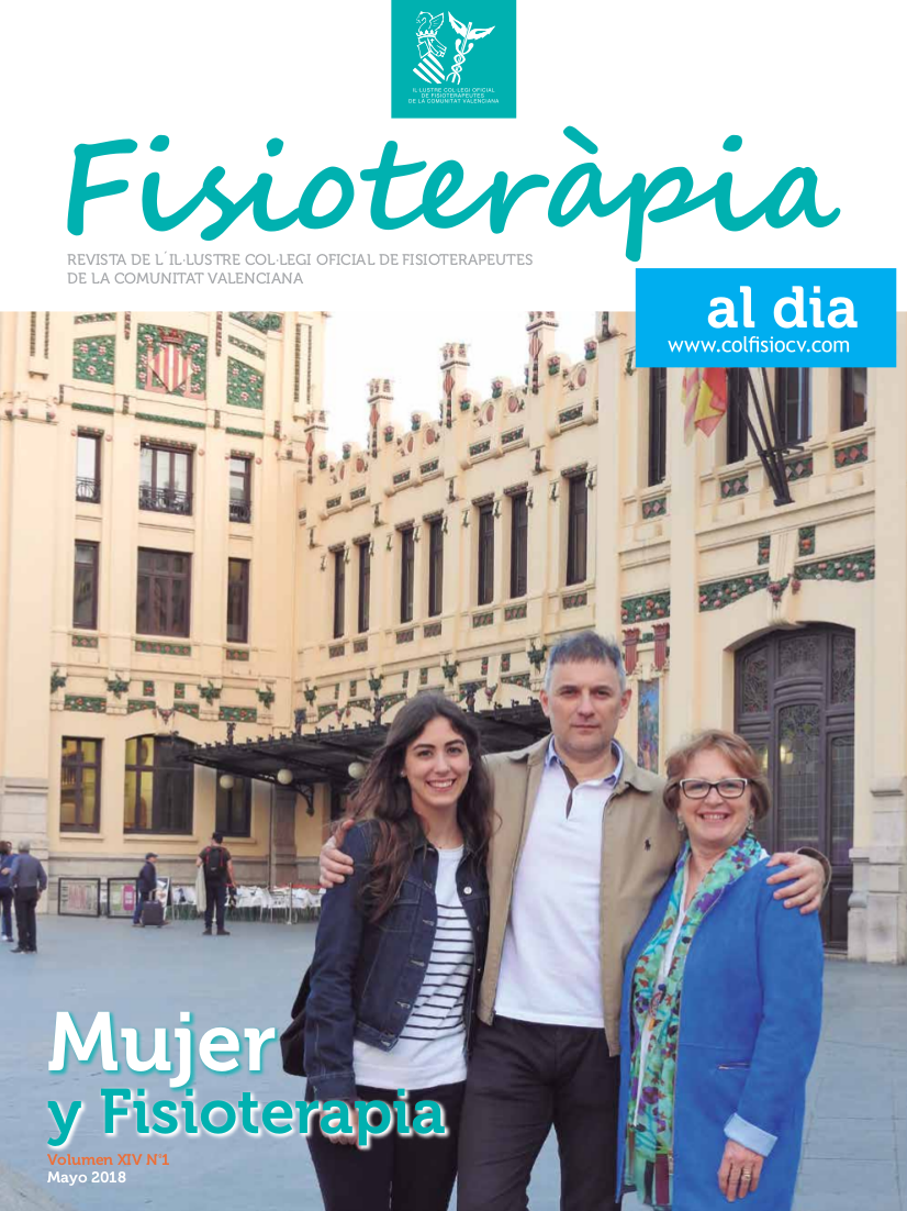 FAD VOLUMEN XIII Nº4