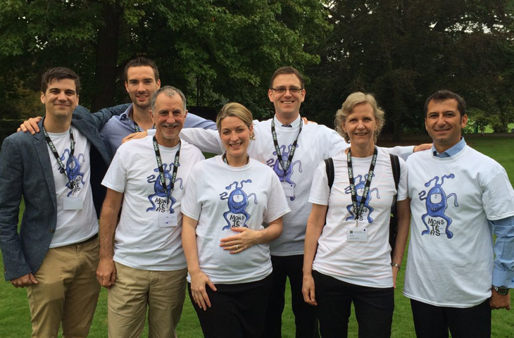 Investigadores de la Universidad de Monash (Australia) descubren una serie de ejercicios para frenar el dolor d