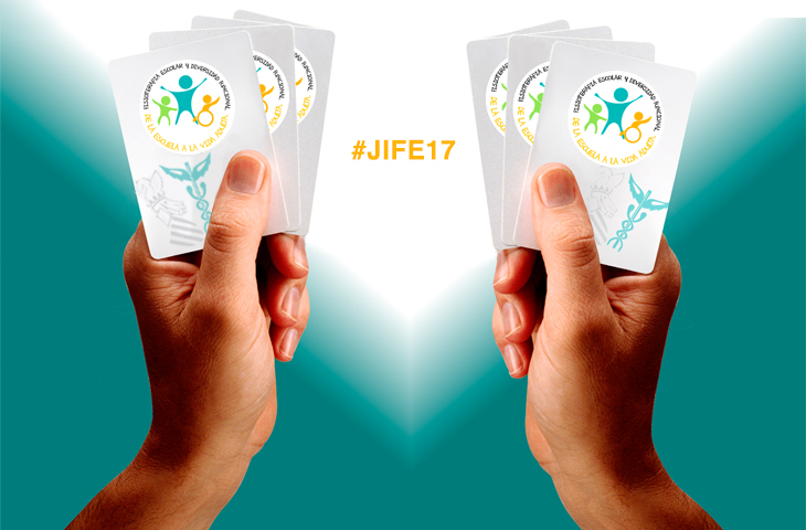 El ICOFCV sortea 6 inscripciones para la Jornada Internacional de Fisioterapia Escolar y Diversidad Funcional. ¡Participa!