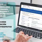 Publicadas nuevas convocatorias de empleo público para fisioterapeutas en la Comunitat Valenciana