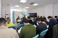 Aprobadas por unanimidad las cuentas y la Memoria de Actividades de 2025