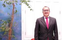 Carlos Fornés: “La historia clínica del paciente es la principal herramienta de defensa de un profesional sanitario para acreditar que ha actuado correctamente”