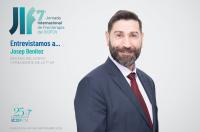 Benítez: “La 7ª JIF convertirá a Alicante en el epicentro de la fisioterapia del siglo XXI”