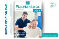 “Dolor de hombro: ¡Al abordaje!” El nuevo número monográfico de FAD ya está disponible