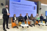 El Foro por la Salud de la USV concluye la necesidad de apostar por una sanidad más humana, sostenible y equitativa