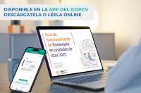 Accede desde la APP del ICOFCV a la primera guía de referencia para fisioterapia en Unidades de Ictus 