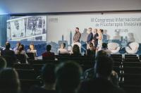 Emotivo homenaje a Pablo Martínez en el CIFI 2025