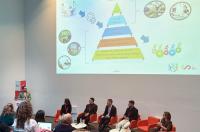 El ICOFCV reivindica el papel del fisioterapeuta en el ejercicio terapéutico para enfermedades metabólicas