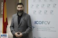 Josep Benítez reclama en EFE más fisioterapia en la sanidad pública valenciana